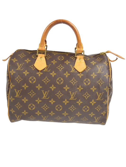 LOUIS VUITTON SPEEDY 30