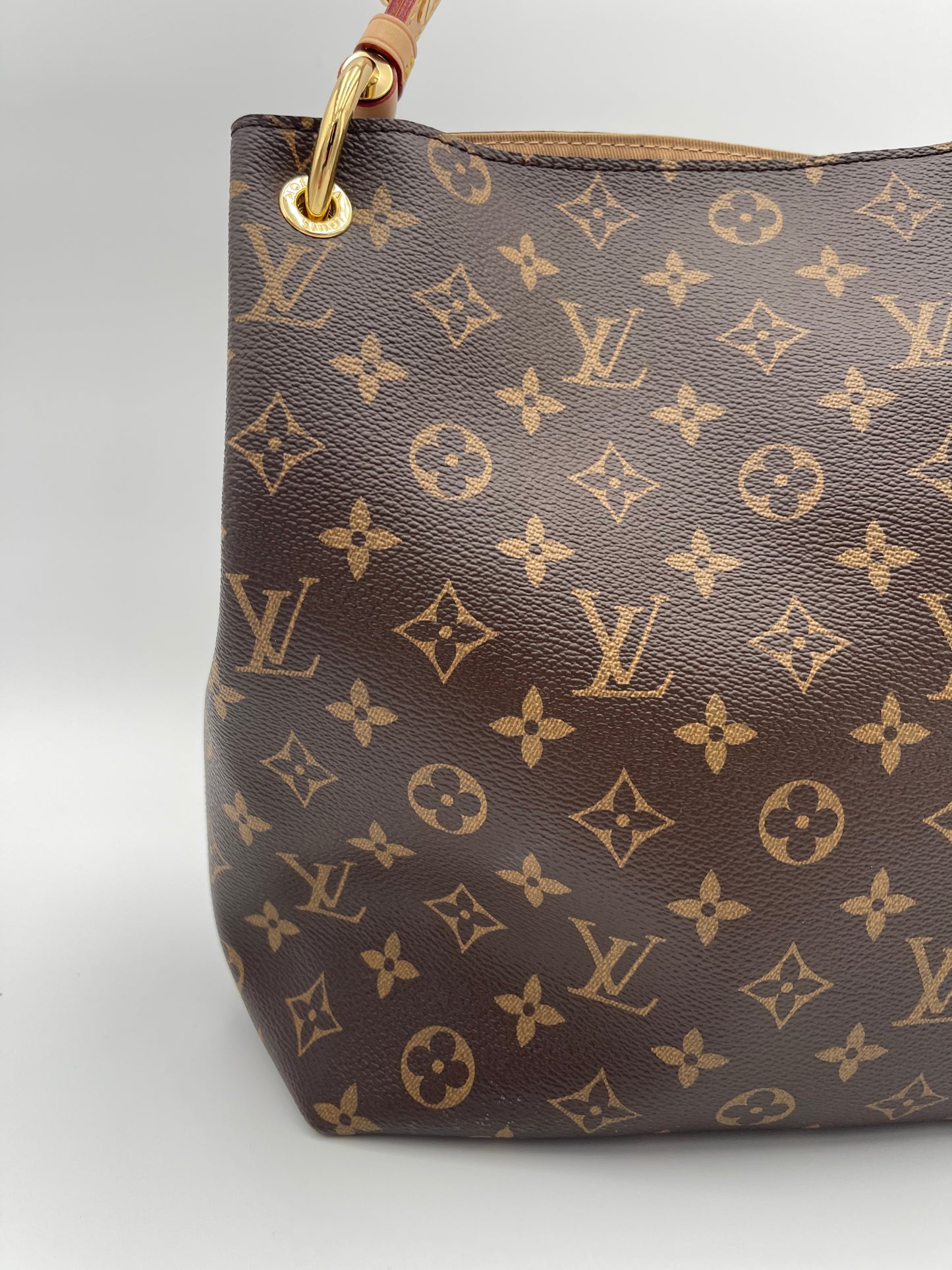 LOUIS VUITTON GRACEFUL PM