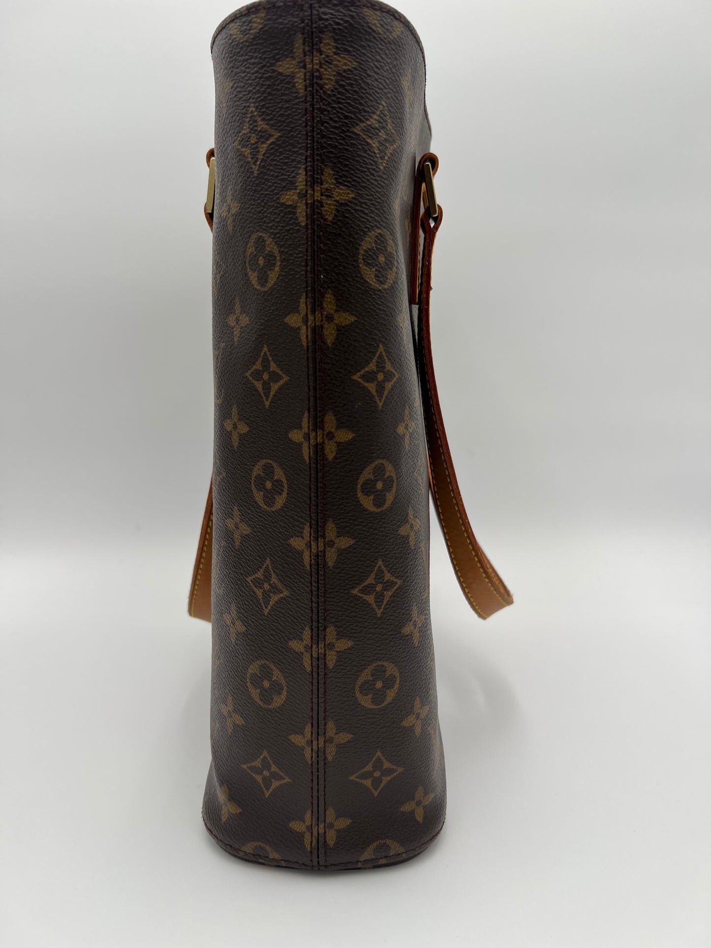 LOUIS VUITTON VAVIN TOTE