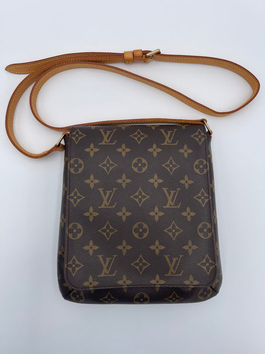 LOUIS VUITTON MM SALSA