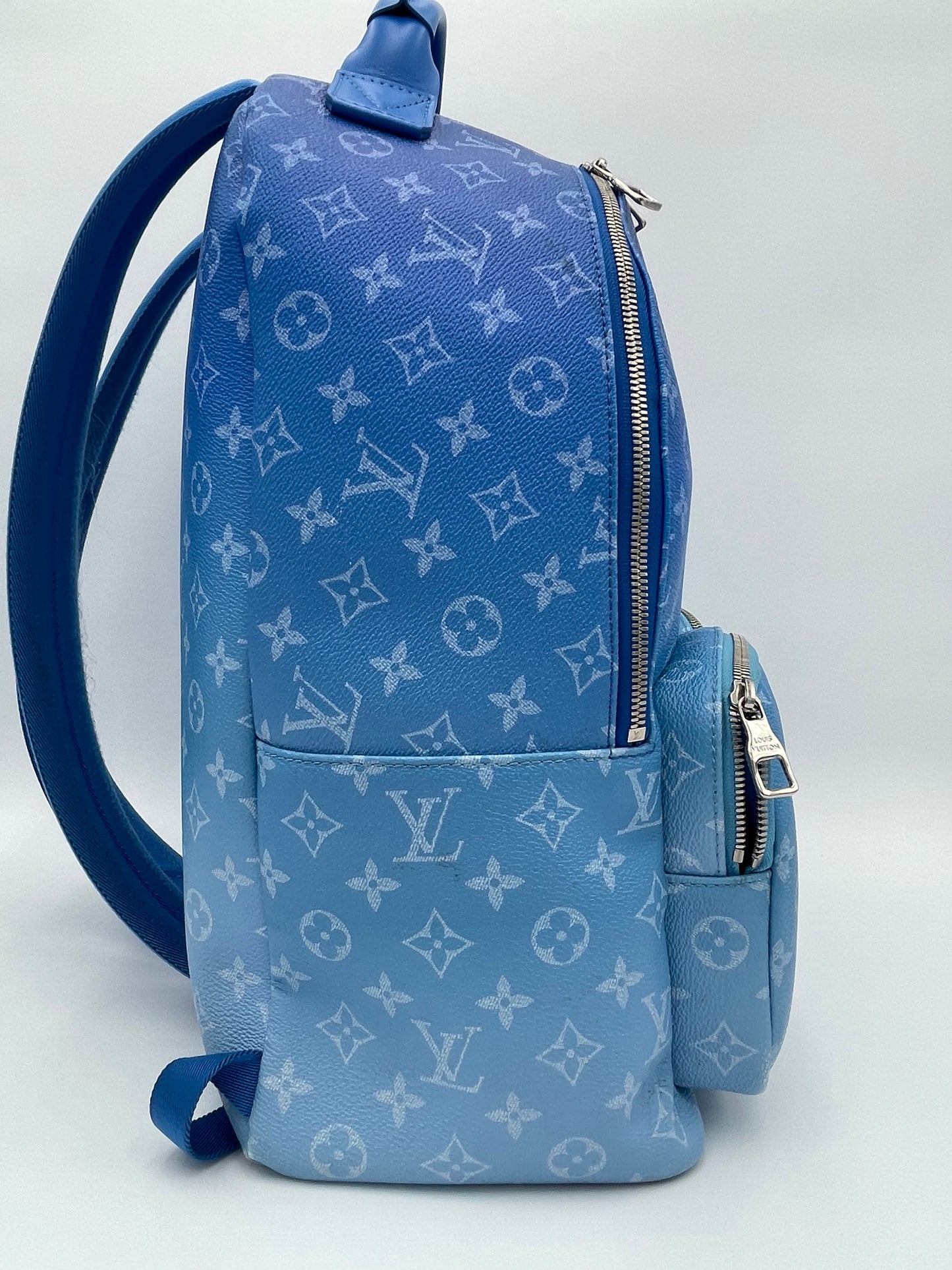 LOUIS VUTTION LIMITED EDITION MONOGRAM CLOUDS