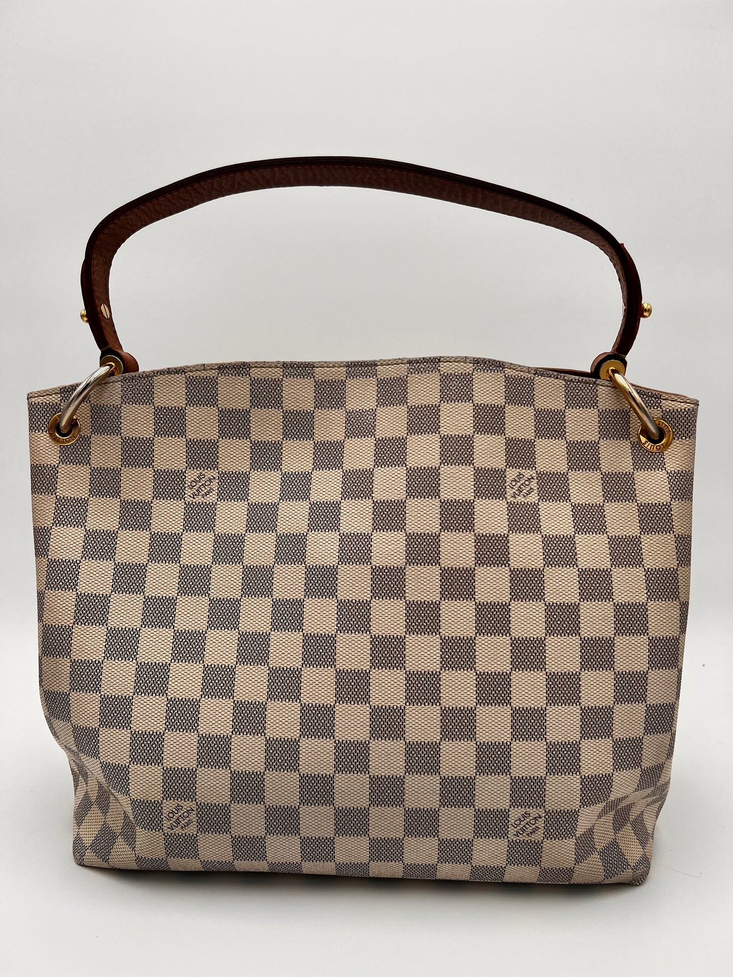 LOUIS VUITTON GRACEFUL MM