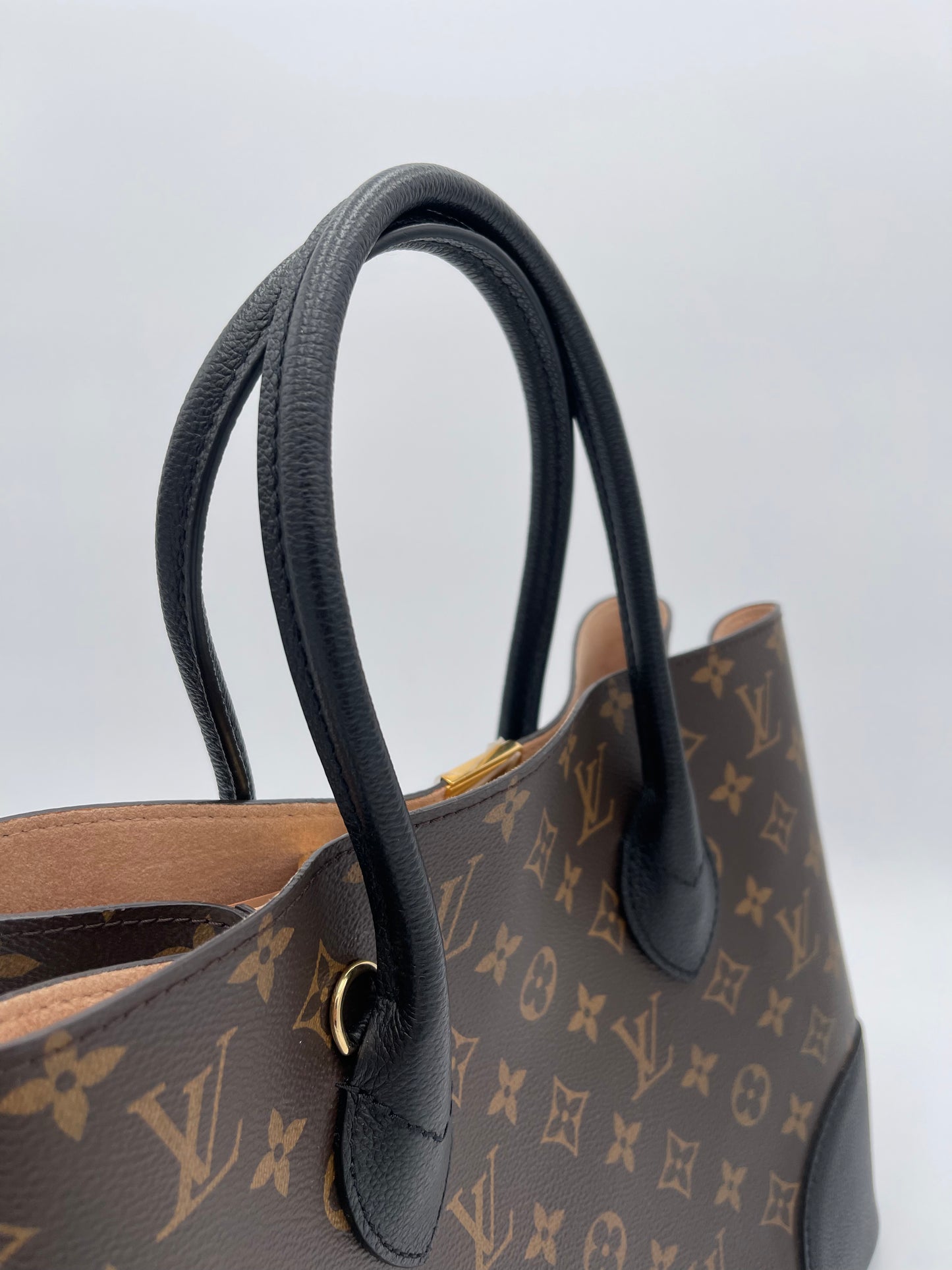 LOUIS VUITTON FLANDRIN NOIR