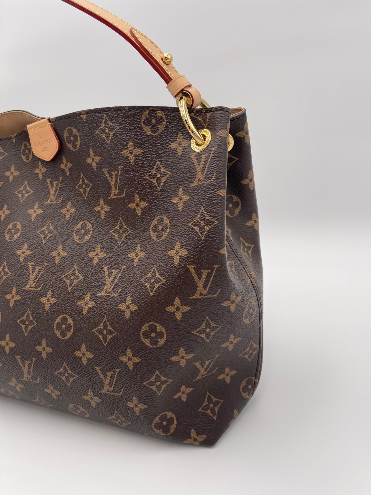 LOUIS VUITTON GRACEFUL PM