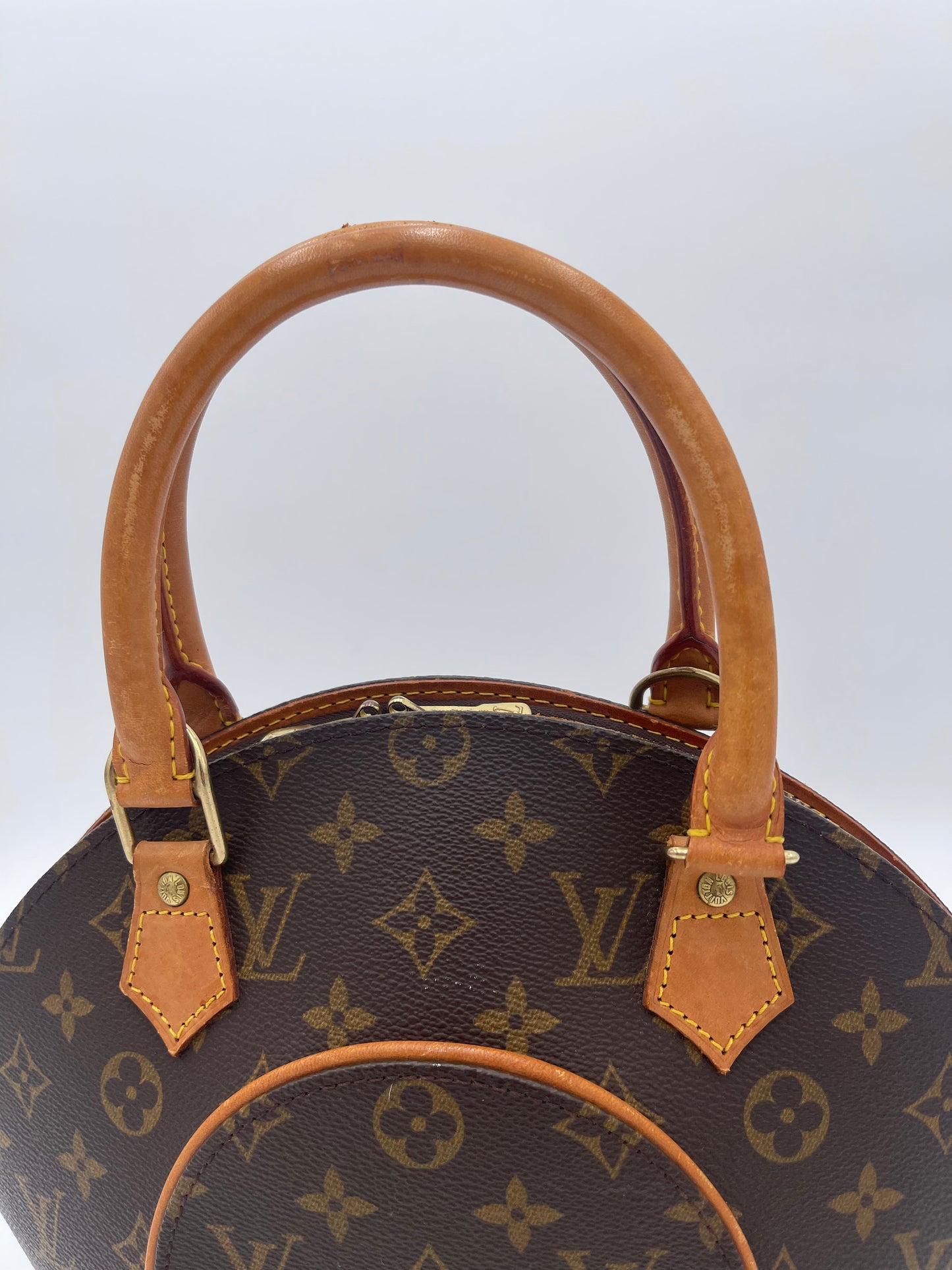 LOUIS VUITTON VINTAGE ECLIPSE BAG