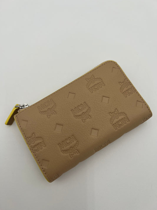 MCM WALLET