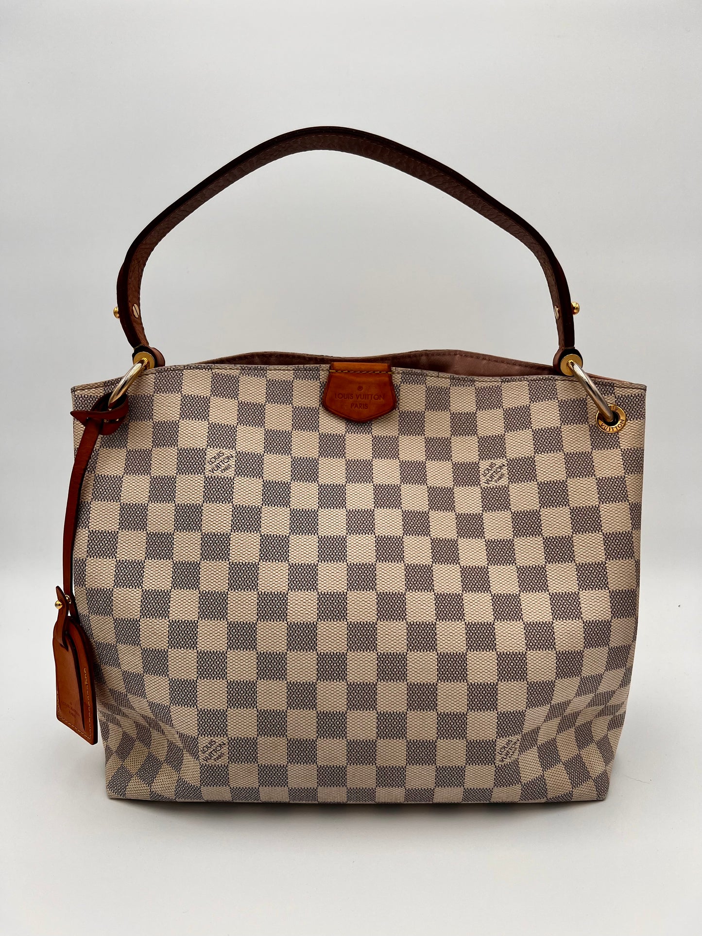 LOUIS VUITTON GRACEFUL MM