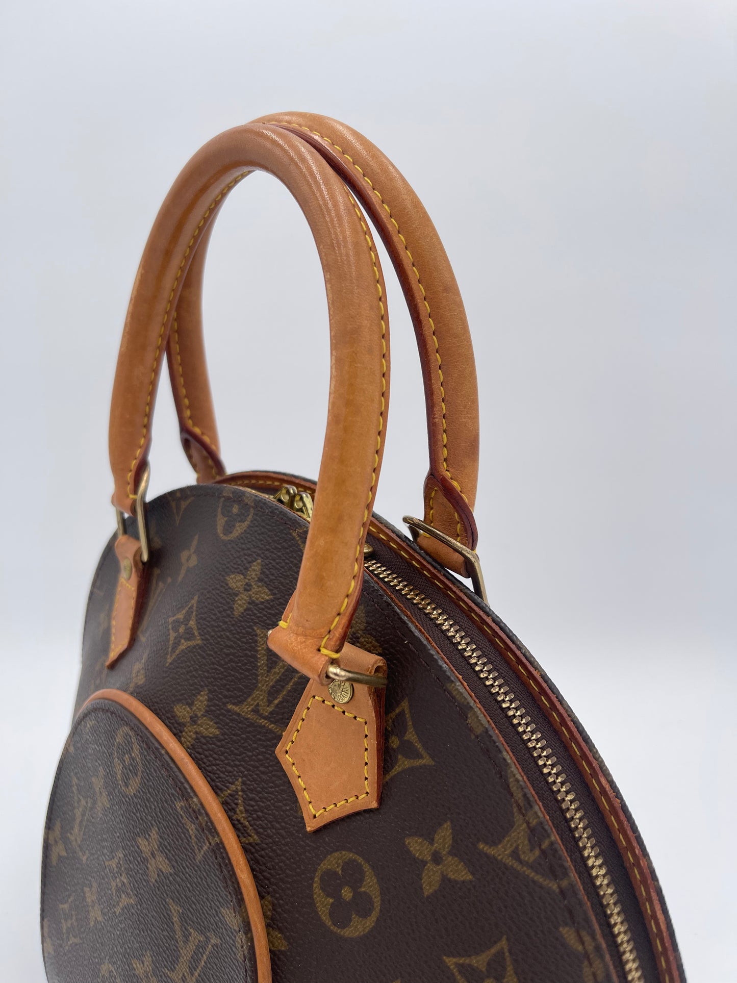 LOUIS VUITTON VINTAGE ECLIPSE BAG