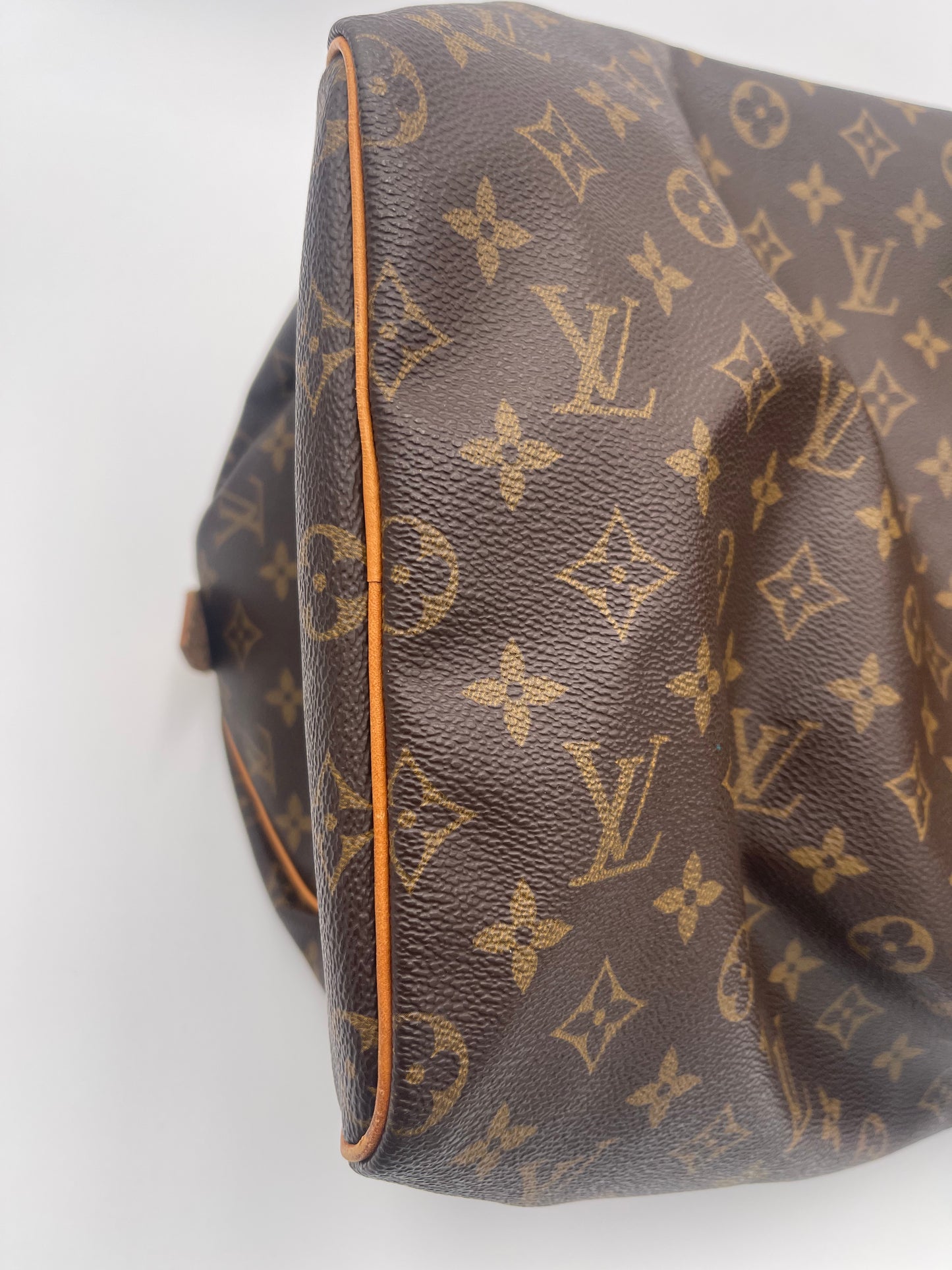 LOUIS VUITTON SPEEDY 40