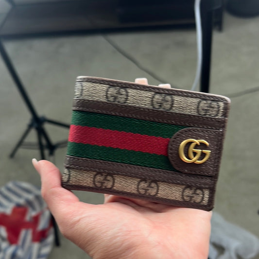 GUCCI WALLET