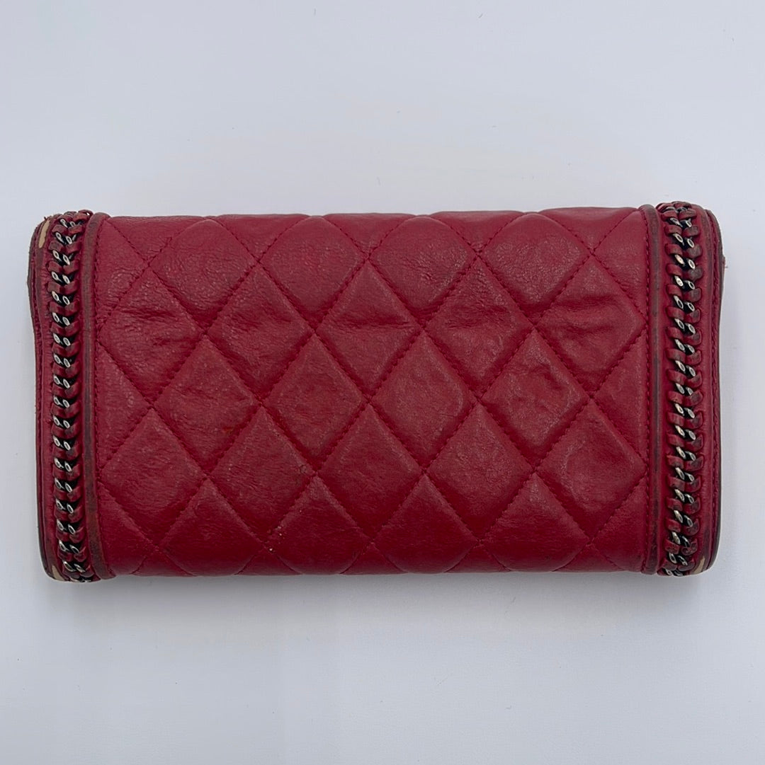 PRELOVED CHANEL WALLET