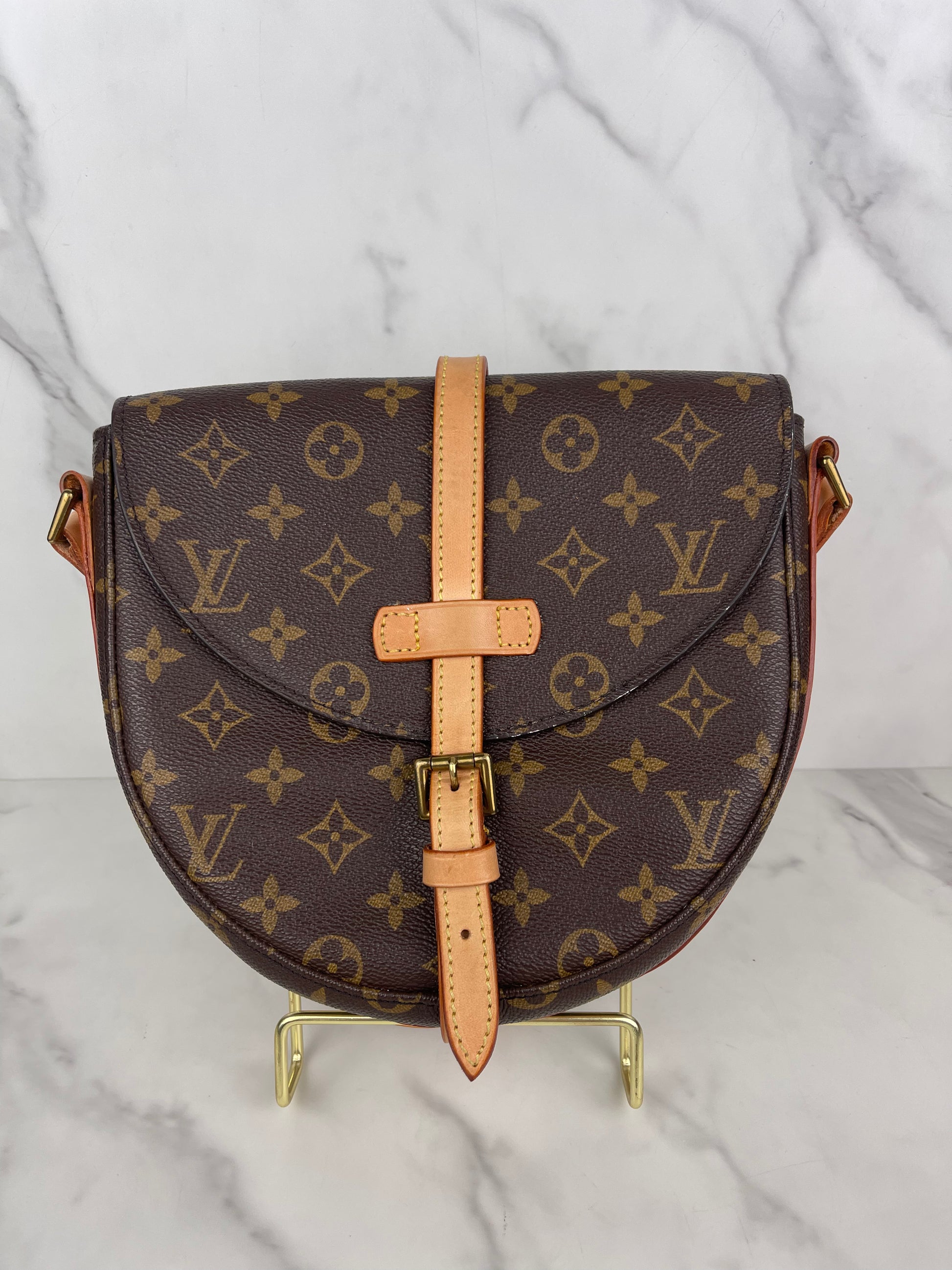 LOUIS VUITTON MM CHANTILLY – OC Luxury Bags