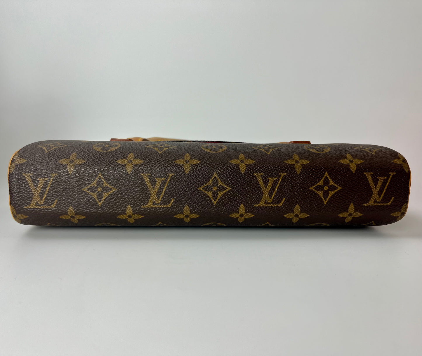 LOUIS VUITTON SONATINE HANDBAG – OC Luxury Bags