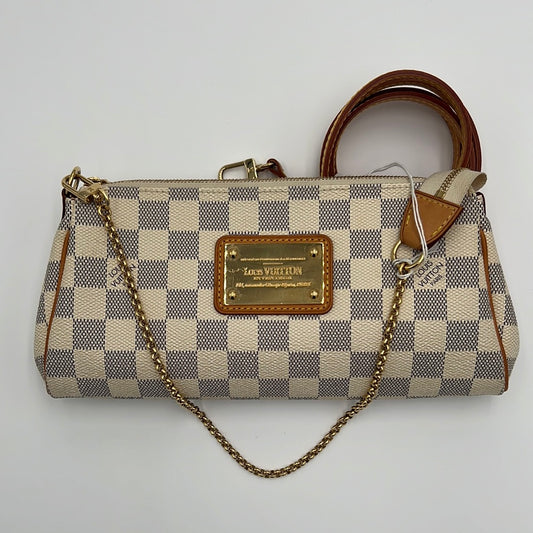 LOUIS VUITTON EVA MM