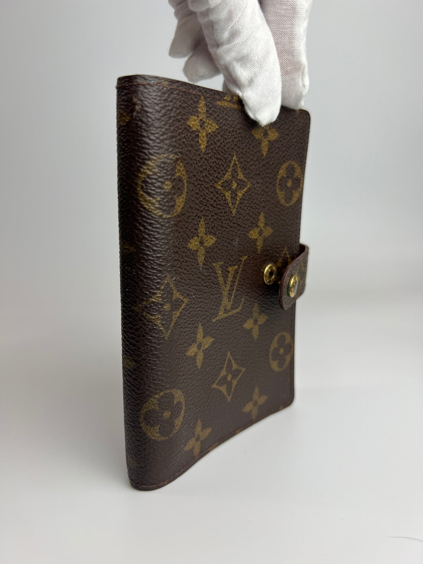 LOUIS VUITTON PM AGENDA