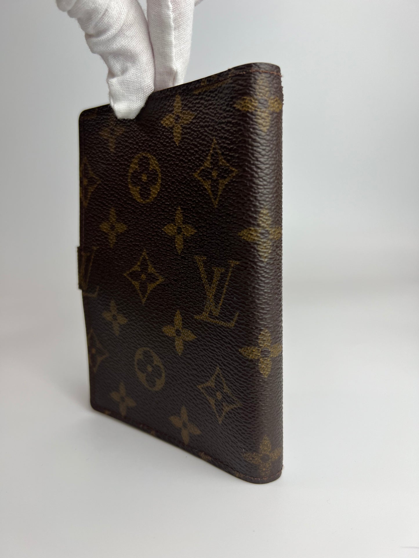 LOUIS VUITTON PM AGENDA