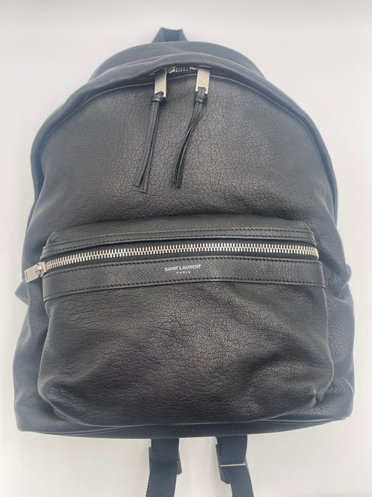 YSL BACKPACK