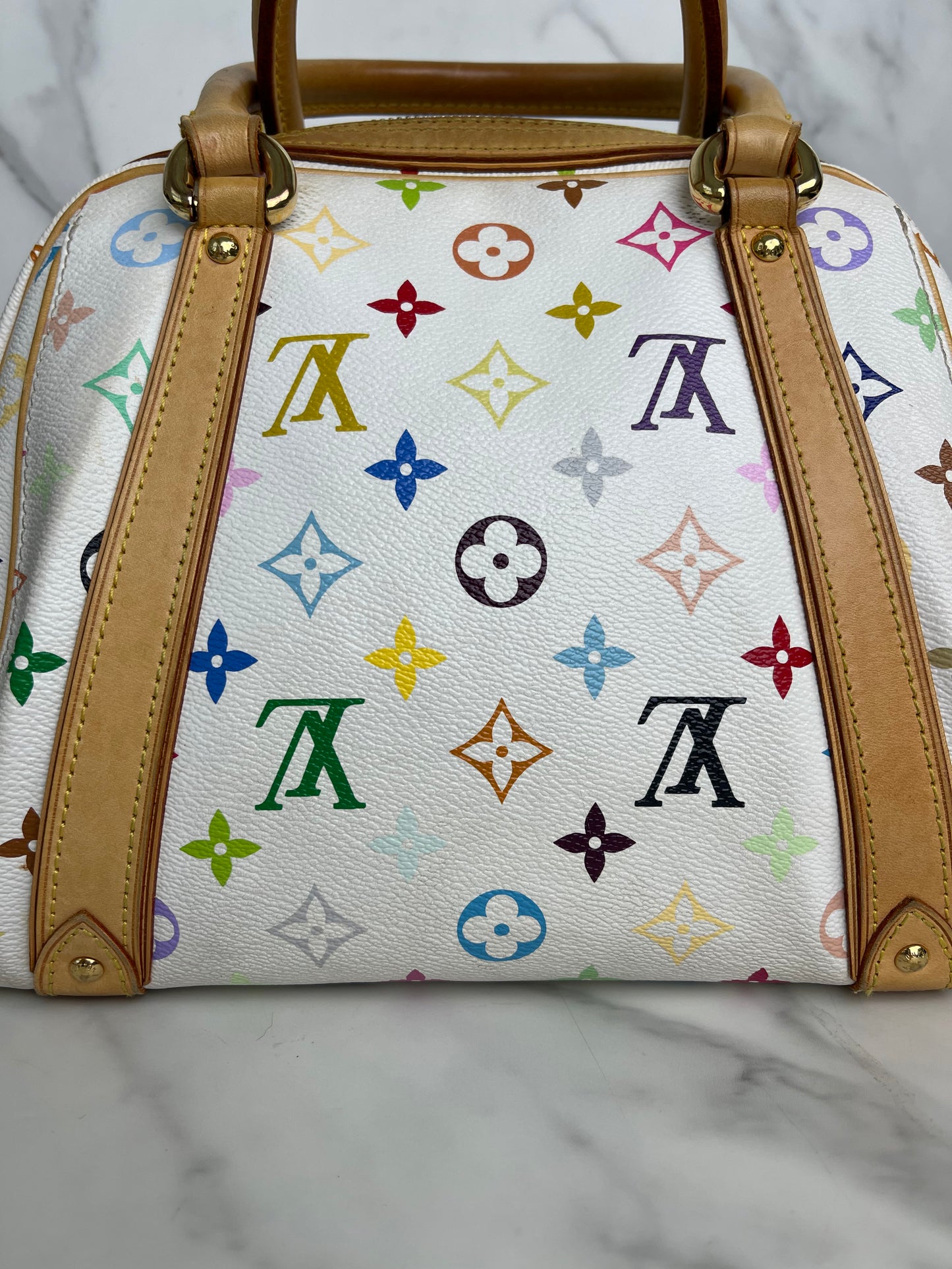 LOUIS VUITTON PRISCILLA BAG