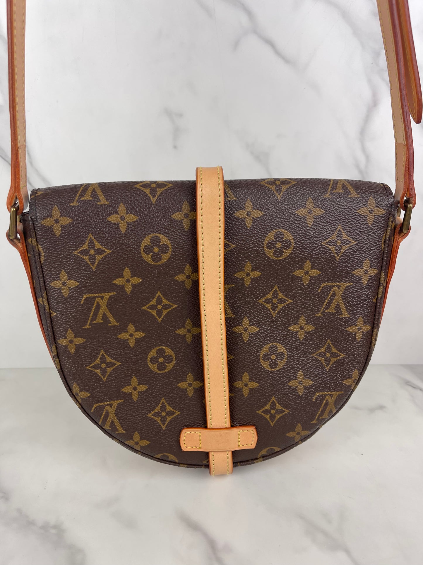 LOUIS VUITTON MM CHANTILLY