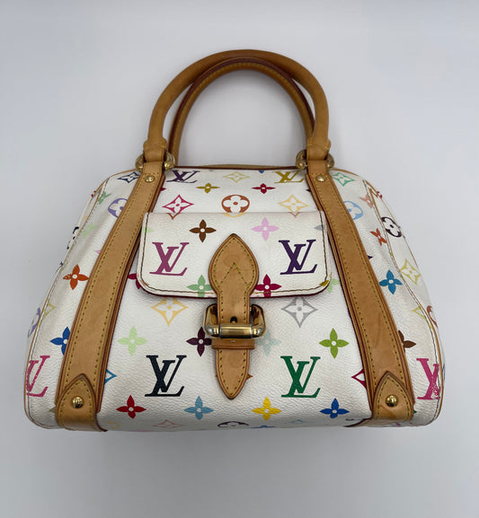 LOUIS VUITTON PRISCILLA BAG